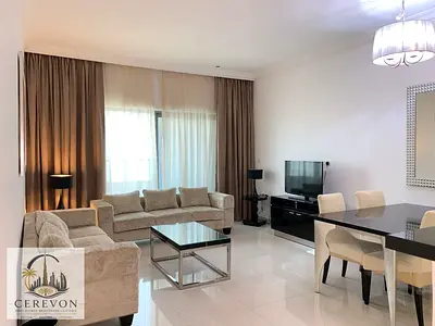 2 Bedroom Apartment for Rent in Capital Bay B, Business Bay