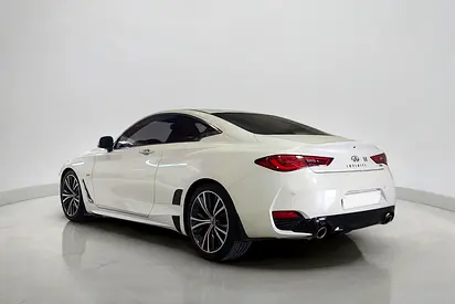 صورة 8 لـ 2018 Infiniti Q60