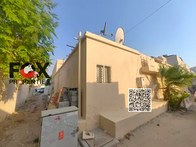🏡 للبيع بيت عربي في منطقة السوان – الراشدية 3