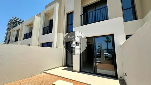 Marbella 2BHK Unfurnished – Best Price Deal