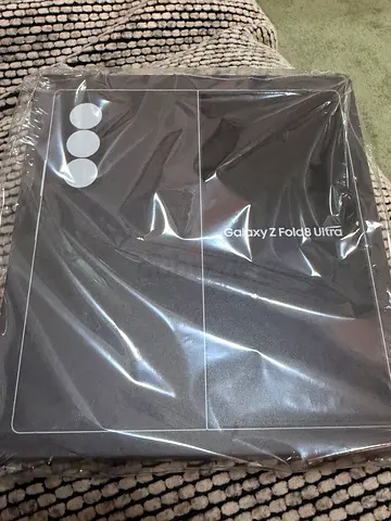 Samsung Galaxy Z Fold ultra 8 Foldable Phone
