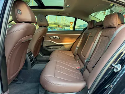 2023 BMW I3 缩略图 16