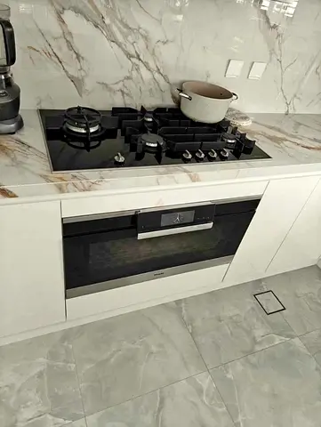 Miele Germany Built-in Cooktop Gas Oven Electric Cooker Range Size 90cm