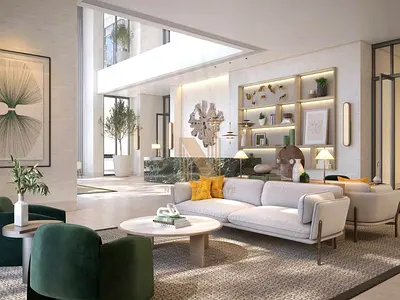 Contemporary Layout I Near the Mall I High ROI