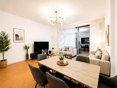 Furnished | Bright and Spacious | Upgraded