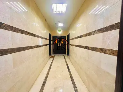 Central Ac || Basement Parking || Near Tawam