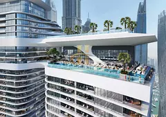 Water Front Escape | High Demand and ROI