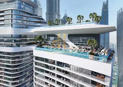 Water Front Escape | High Demand and ROI