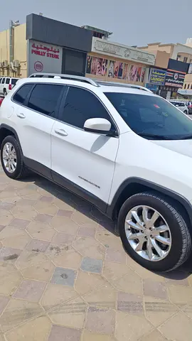 2017 JEEP CHEROKEE 照片 6