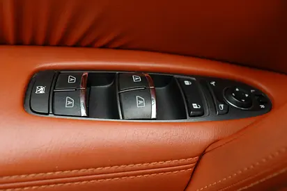 2023 Nissan PATROL 缩略图 15