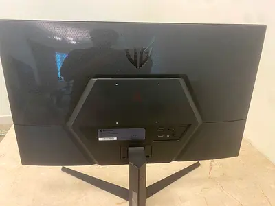 Lg 120 fps gaming monitor