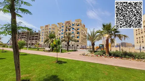 1BHK | 4 Payments | Free Parking | Family Community