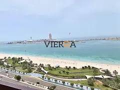 Sea View | Premium Apartment | Ready to Move In