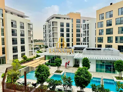 Prime Investment | Furnished 2-Bed Property For Sale | Gym, Pool Amenities | 1.35M