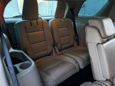صورة مصغرة 11 لـ 2013 FORD EXPLORER