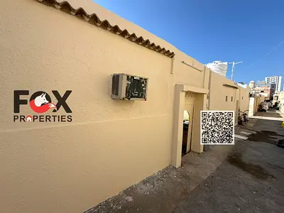 🏡 FOR SALE | Prime Investment Arabic House – Liwara, Ajman
