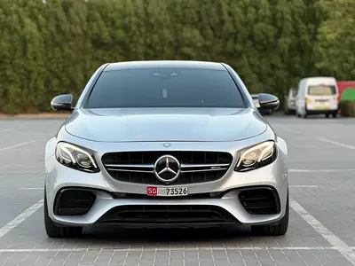 صورة 2 لـ 2017 Mercedes-BENZ E-CLASS