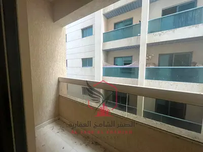 بلكونة  | مساحات واسعة جداً | إطلالة أمامية مفتوحة | تشطيبات ممتازة | تسهيلات مرنة في السداد | موقع حيوي قريب من كافة الخدمات والمرافق |قريب من دبي