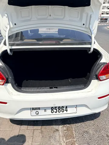 صورة مصغرة 11 لـ 2020 KIA PEGAS