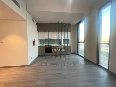 Spacious 1BR | Open View | Vacant Now | Noor 4