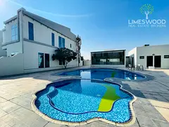 Beautiful 4 Bedroom Villa | Gated Complex