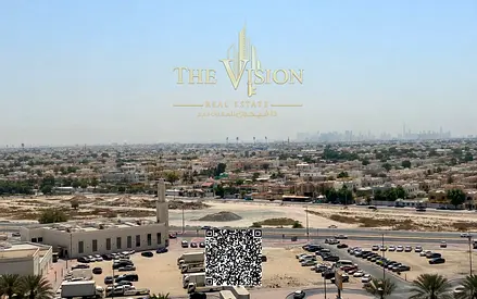 Open Skyline View | Spacious Layout | Bright Home