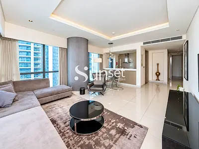Pool View | Mid Floor | Move in Ready