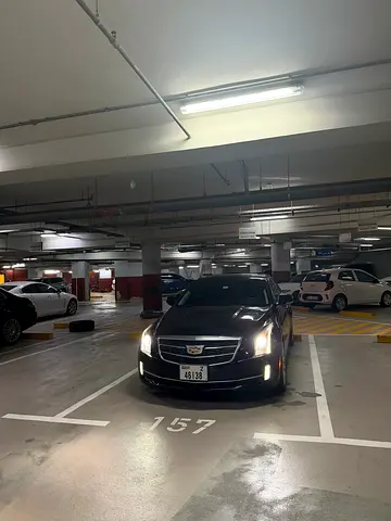 صورة 1 لـ 2015 Cadillac ATS