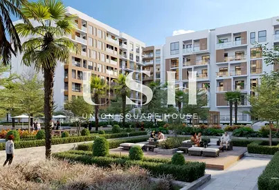 Luxury 3BR Duplex | Private Elevator | Park Facing