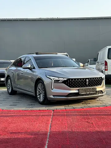 2025 Bestune B70 Premium GCC Specs