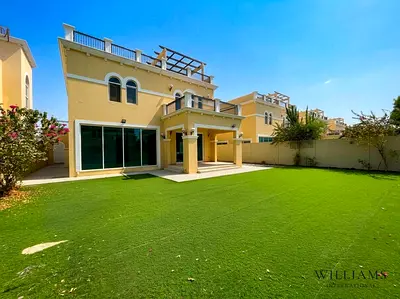 4 BED NOVA | BIG PLOT | BACK TO BACK