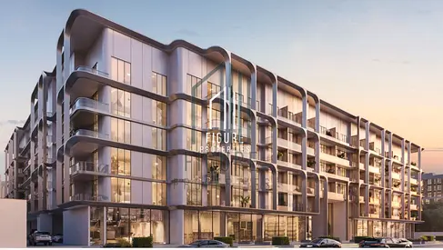 STUDIO - HANDOVER SOON - HIGH ROI - PRIME LOCATION
