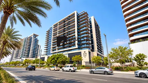 Brand New 2BR | First Tenant | Corner Unit
