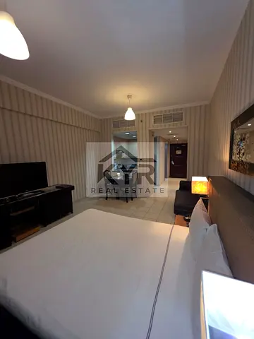 Deluxe Studio | Fully Furnished | Prime Location | Zen 11, Discovery Gardens