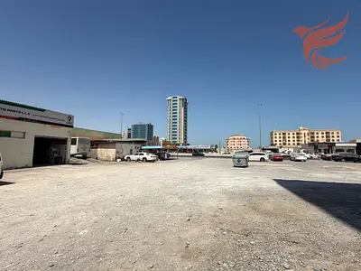 Residential+Commercial plot | G+M+4