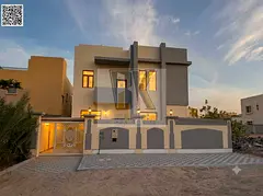 🏡✨ Premium Villa for Rent in Al Yasmeen – Ajman ✨🏡 📍 Prime Location in Al Yasmeen, Aj
