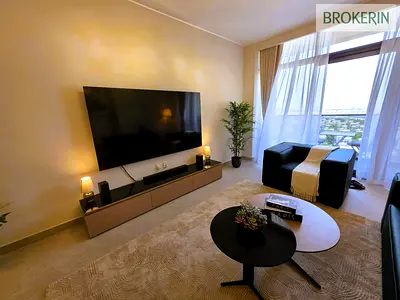 2B/R LUXURY VIBE | FULLY FURNISHED | VILLA VIEW