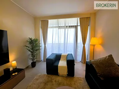 2B/R LUXURY VIBE | FULLY FURNISHED | VILLA VIEW