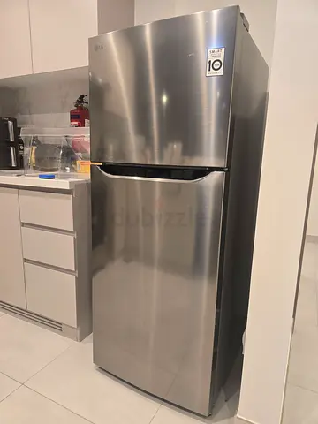 LG Fridge for sale