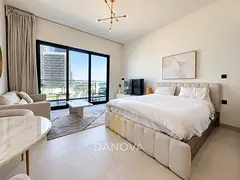 Fully Furnished Apartment | Binghatti Canal | Business Bay