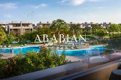 Premium Location | 4 BR | Vastu Compliant