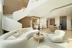 Stunning Renovated Unit | High Floor | Furnished