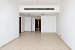 Spacious 2BR | Balcony | Pool & Gym | Near Matajer