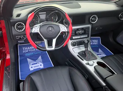 2013 Mercedes-BENZ SL — фото 3