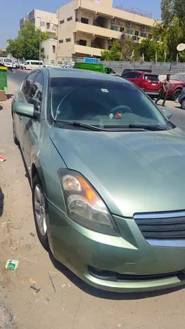 صورة 2 لـ 2008 Nissan ALTIMA