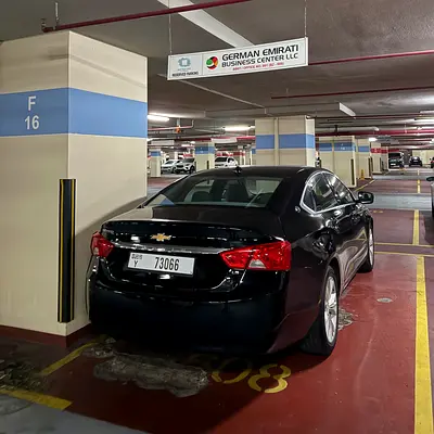 صورة 9 لـ 2015 Chevrolet IMPALA