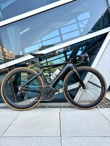 Canyon Aeroad