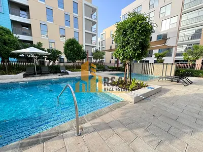 1.Bedrom With Studay Room _ Warod 2.Uptown_ Ready to move