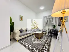 New furniture, all bills included, prime location, easy access, balcony, clean and tidy