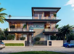 Luxury Investment | Private Pool & Garden